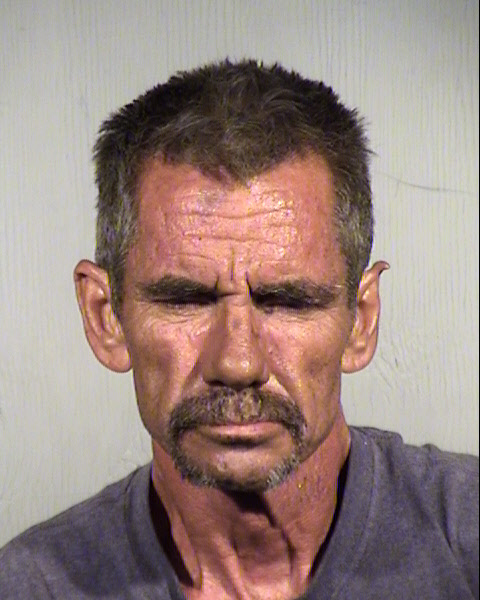 KEITH ALEXANDER OLSEN Mugshot / Maricopa County Arrests / Maricopa County Arizona