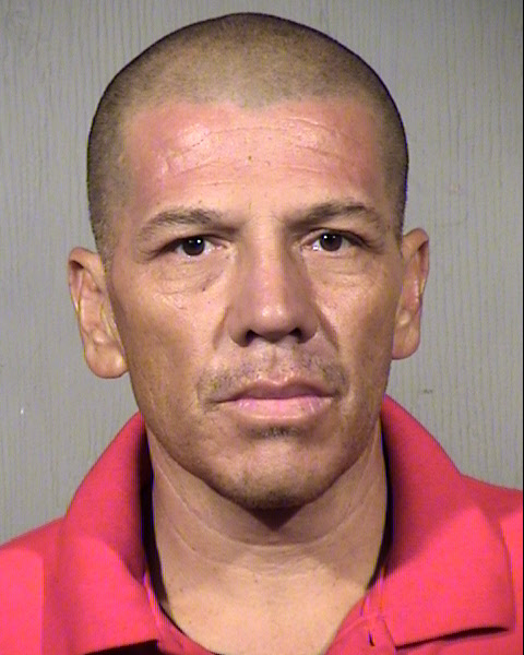 ROBERT JUAN GANO Mugshot / Maricopa County Arrests / Maricopa County Arizona