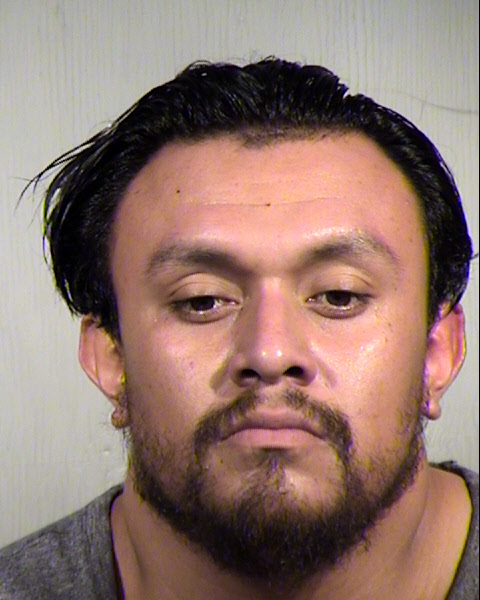 ALEJANDRO WALDEMAR RODRIGUEZ-SILVA Mugshot / Maricopa County Arrests / Maricopa County Arizona