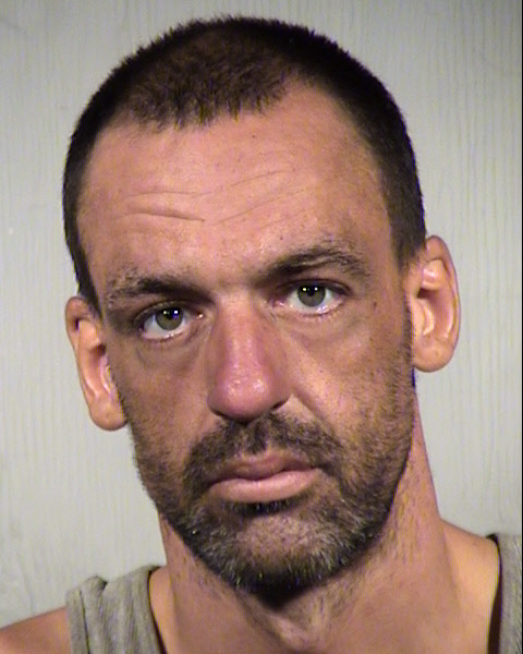 EDWARD LEO SEMBER Mugshot / Maricopa County Arrests / Maricopa County Arizona