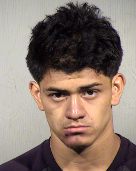 EFRAIN ABEL DURAN Mugshot / Maricopa County Arrests / Maricopa County Arizona