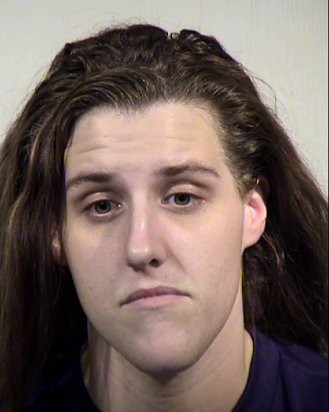 BREANNE MCCARTHY Mugshot / Maricopa County Arrests / Maricopa County Arizona