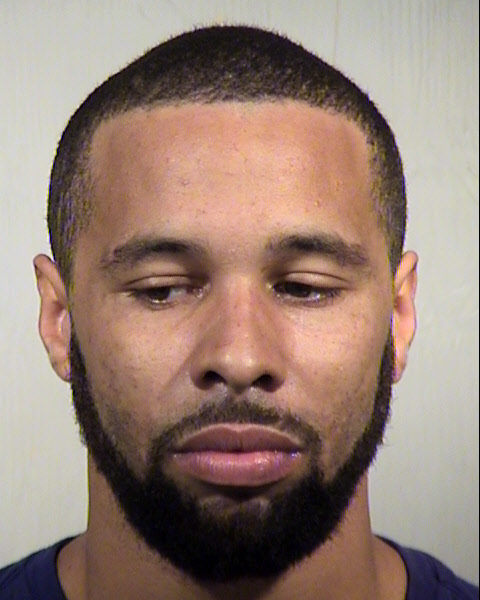 JOSHUA LAWRENCE HILL Mugshot / Maricopa County Arrests / Maricopa County Arizona