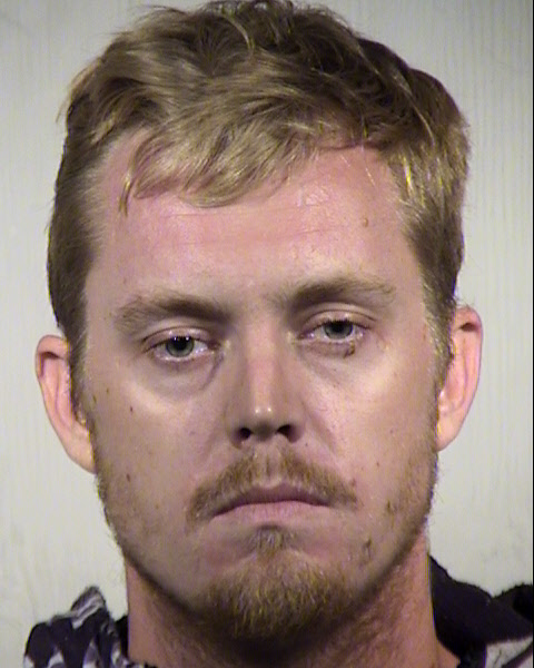 TAYLOR JAMES FORNOFF Mugshot / Maricopa County Arrests / Maricopa County Arizona