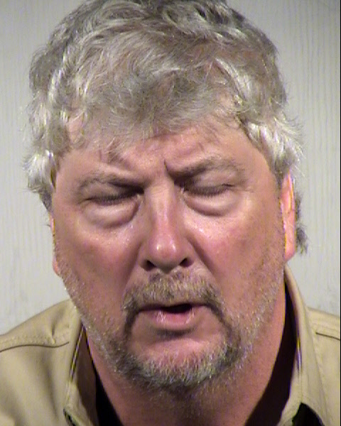 STEVEN SCOTT STEIGERWALD Mugshot / Maricopa County Arrests / Maricopa County Arizona