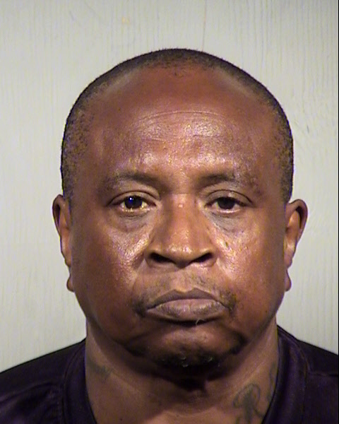CHARLES RAY ENNIS Mugshot / Maricopa County Arrests / Maricopa County Arizona