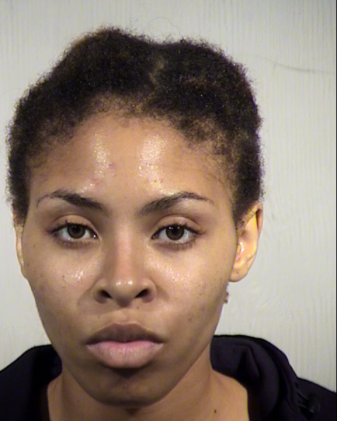 BRAXTON ALYSE SMITH Mugshot / Maricopa County Arrests / Maricopa County Arizona
