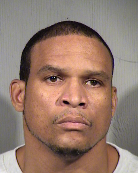 DOMINIQUE JASON FLANIGAN Mugshot / Maricopa County Arrests / Maricopa County Arizona