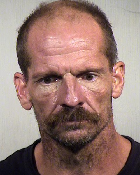 TERRELL LYN BAILEY Mugshot / Maricopa County Arrests / Maricopa County Arizona