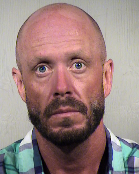 TODD GREGORY LOVE Mugshot / Maricopa County Arrests / Maricopa County Arizona