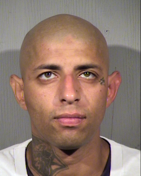 JOHN MANUEL ESTRADA Mugshot / Maricopa County Arrests / Maricopa County Arizona