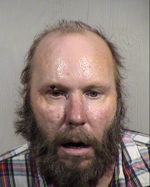 MICHAEL JOSEPH GORDON Mugshot / Maricopa County Arrests / Maricopa County Arizona