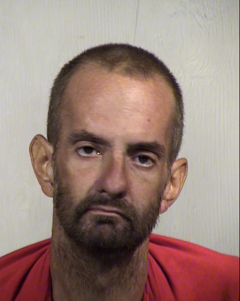 RONALD MICHAEL STONER Mugshot / Maricopa County Arrests / Maricopa County Arizona