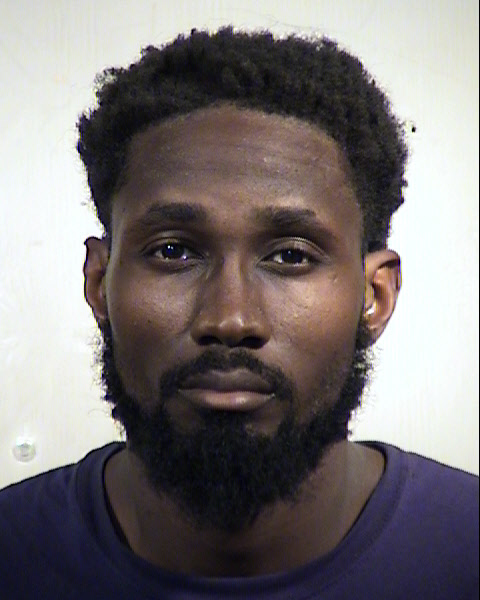 JAHSINO K DUKES Mugshot / Maricopa County Arrests / Maricopa County Arizona