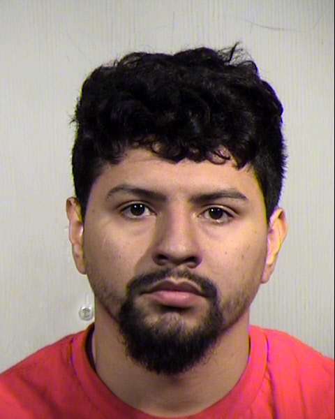 FELICIANO RAUL TORRES Mugshot / Maricopa County Arrests / Maricopa County Arizona