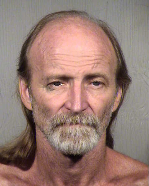 JOHN LEE KEARNS Mugshot / Maricopa County Arrests / Maricopa County Arizona