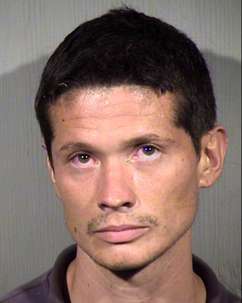 LUISMARIO V VARELA Mugshot / Maricopa County Arrests / Maricopa County Arizona