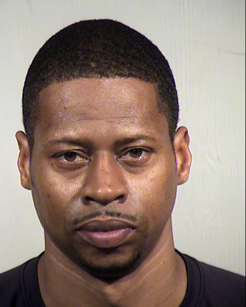 VERNON DWAYNE JONES Mugshot / Maricopa County Arrests / Maricopa County Arizona