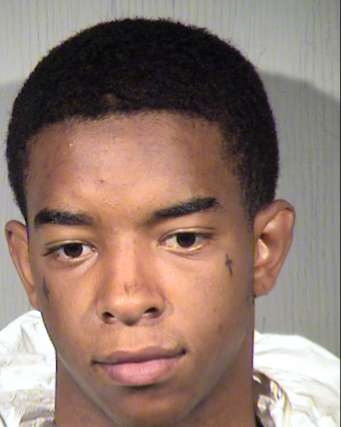 TYREASE DORWINE KEY Mugshot / Maricopa County Arrests / Maricopa County Arizona