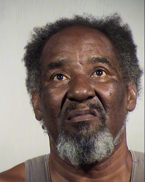 TOMMY LEE WILSON Mugshot / Maricopa County Arrests / Maricopa County Arizona