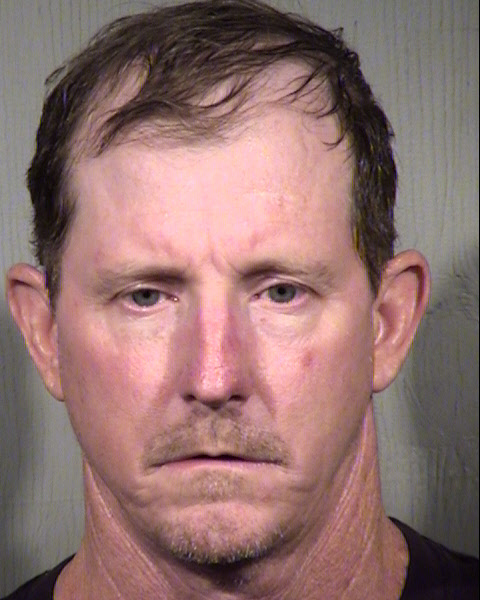 SCOTT DOUGLAS SAGE Mugshot / Maricopa County Arrests / Maricopa County Arizona