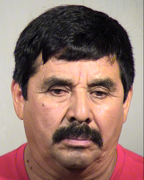 ABEL EGUIDIO ZELADA-PIRIR Mugshot / Maricopa County Arrests / Maricopa County Arizona