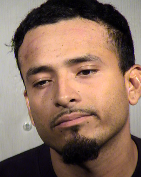 ELMER NOEL CRUZ Mugshot / Maricopa County Arrests / Maricopa County Arizona