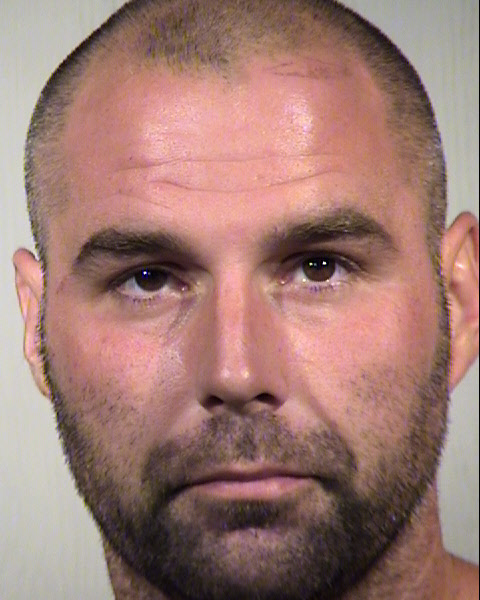 MICHAEL JOSEPH O'CARROLL Mugshot / Maricopa County Arrests / Maricopa County Arizona