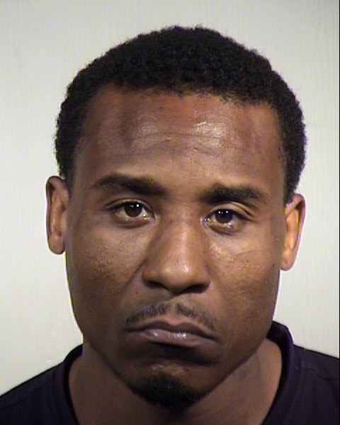 LAMONT JOHNSON Mugshot / Maricopa County Arrests / Maricopa County Arizona