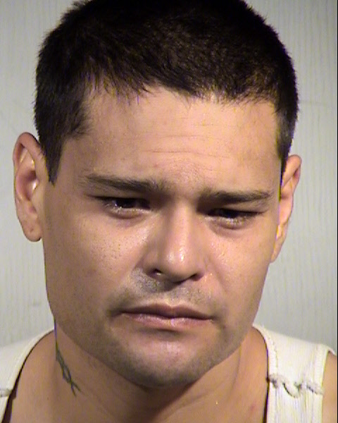 MICHAEL LEANDRO RANGEL Mugshot / Maricopa County Arrests / Maricopa County Arizona