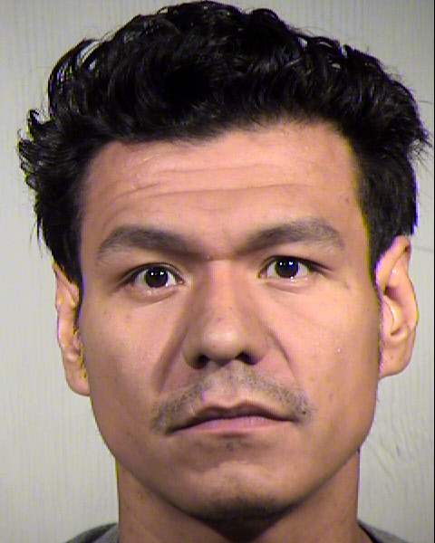 MICHAEL JOSEPH MARTINEZ Mugshot / Maricopa County Arrests / Maricopa County Arizona