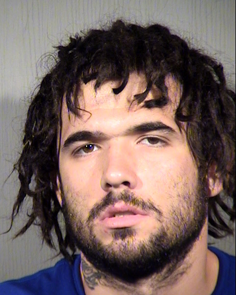 THOMAS JOSEPH BAILE Mugshot / Maricopa County Arrests / Maricopa County Arizona