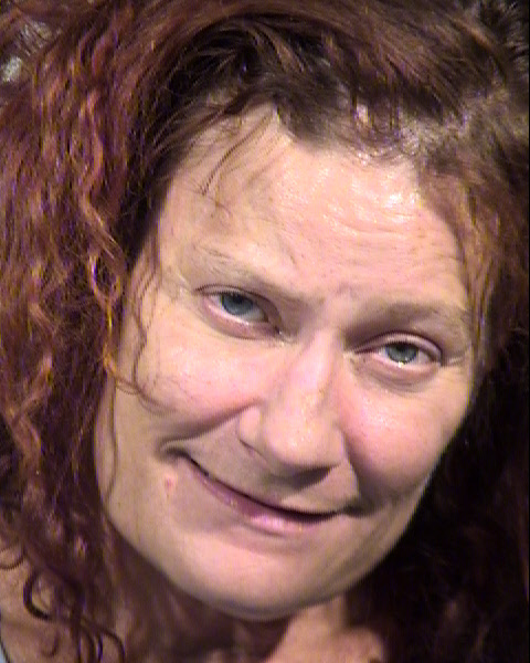 ADEENNA OSWALD Mugshot / Maricopa County Arrests / Maricopa County Arizona