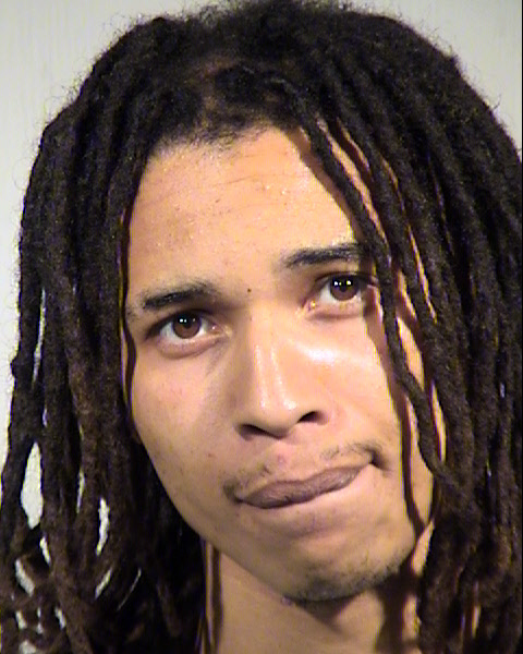 DE MARIO MANUEL PADILLA Mugshot / Maricopa County Arrests / Maricopa County Arizona