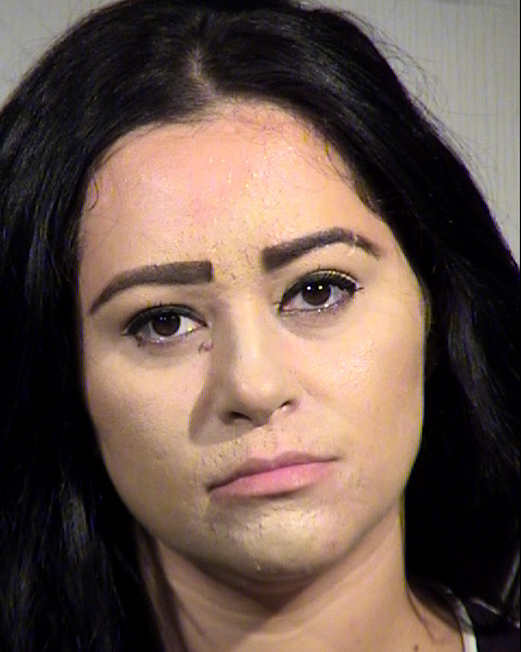 COREEN DIANE CELAYA Mugshot / Maricopa County Arrests / Maricopa County Arizona