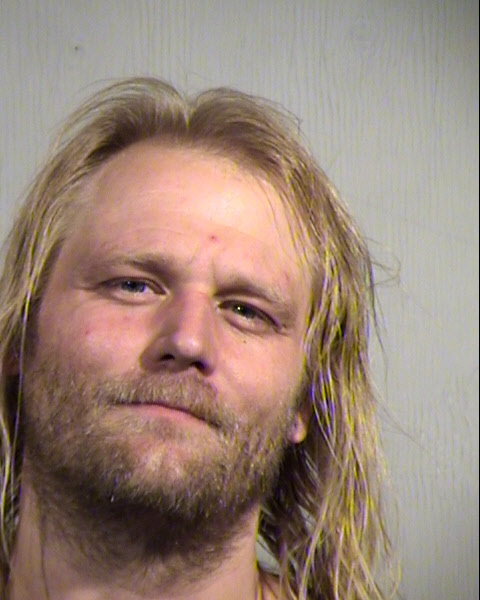 LEONARD MICHAEL RASH Mugshot / Maricopa County Arrests / Maricopa County Arizona
