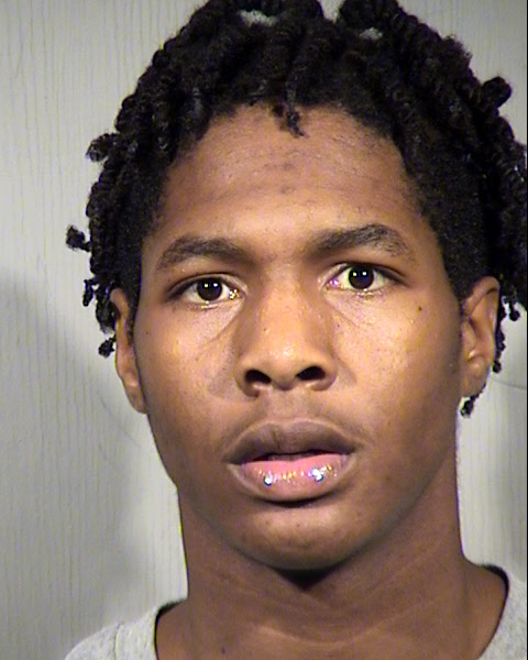 DEVIER TAMON WASHINGTON Mugshot / Maricopa County Arrests / Maricopa County Arizona