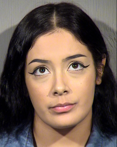 JUANITA TOYSEHUA Mugshot / Maricopa County Arrests / Maricopa County Arizona