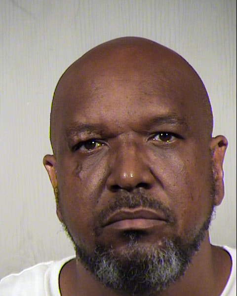 DAVID ARLANDIS GORDON Mugshot / Maricopa County Arrests / Maricopa County Arizona