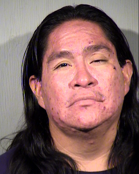 JOSE GREGG HANSON Mugshot / Maricopa County Arrests / Maricopa County Arizona