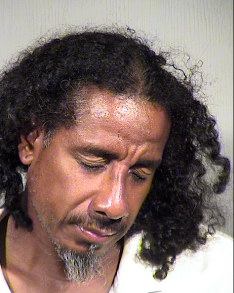 SONNY GARCIA JEFFERSON Mugshot / Maricopa County Arrests / Maricopa County Arizona