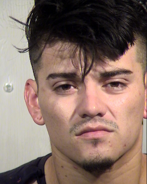 JUAN CARLOS RODRIGUEZ Mugshot / Maricopa County Arrests / Maricopa County Arizona