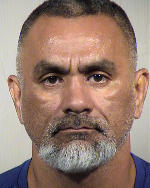 ALFREDO MENDOZA Mugshot / Maricopa County Arrests / Maricopa County Arizona