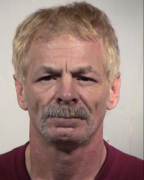 KEVIN M SULLIVAN Mugshot / Maricopa County Arrests / Maricopa County Arizona