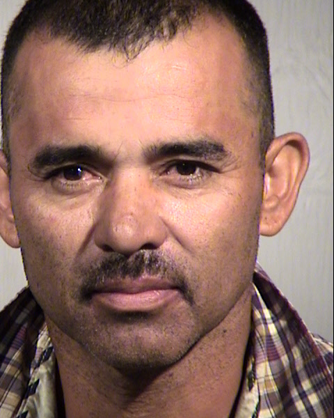 ABELARDO VASQUEZ Mugshot / Maricopa County Arrests / Maricopa County Arizona