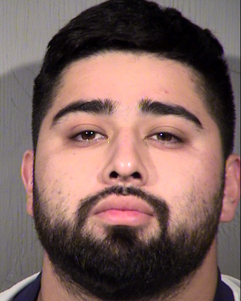 RAFAEL HERMAN PENA Mugshot / Maricopa County Arrests / Maricopa County Arizona