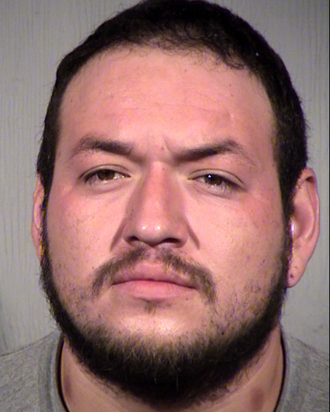 LUIS ANDRES FAJARDO Mugshot / Maricopa County Arrests / Maricopa County Arizona