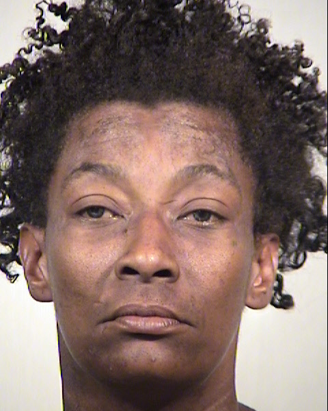 KATRION CALLAHAN Mugshot / Maricopa County Arrests / Maricopa County Arizona