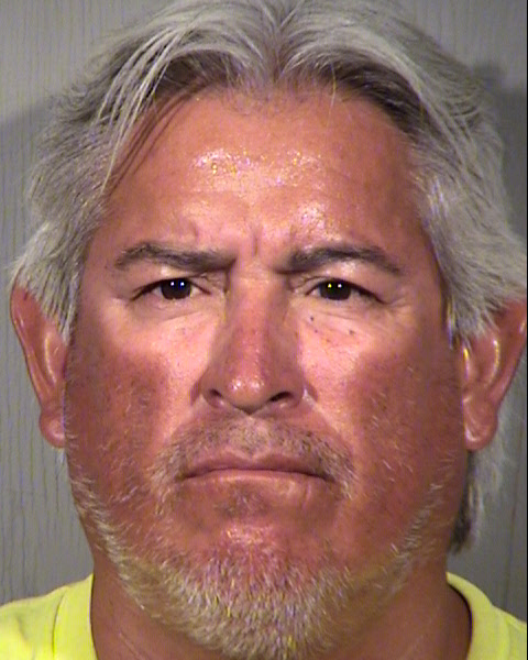 ROBERT JAMES HARVEY Mugshot / Maricopa County Arrests / Maricopa County Arizona