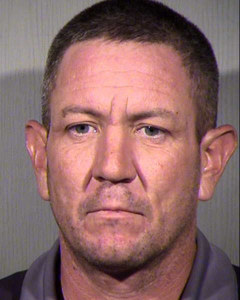 SEAN JAMES RYAN Mugshot / Maricopa County Arrests / Maricopa County Arizona